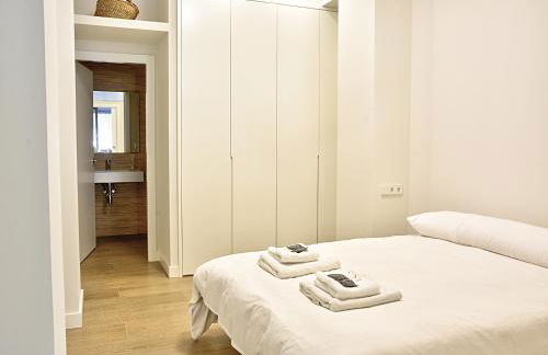 Apartamento de dos dormitorios en Triana - Photo 18