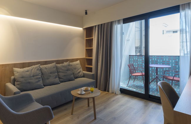 Muralto Madrid Princesa - Photo 14