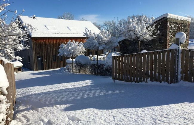 Charming Holiday Home in Stavelot With a Garden - Foto 30