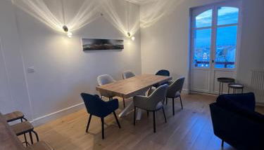 Superbe duplex T4, au coeur de Batz, tout à pied ! - Foto 5