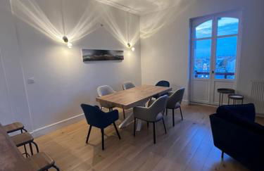 Superbe duplex T4, au coeur de Batz, tout à pied ! - Foto 5