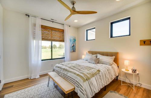 Stunning Chesapeake Bay Farmhouse with Dock and Kayaks - Foto 20