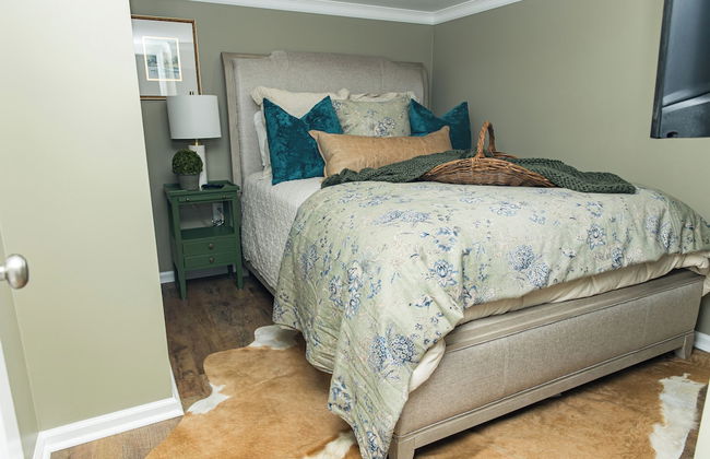 The Cabins on Rockmine - Foto 2