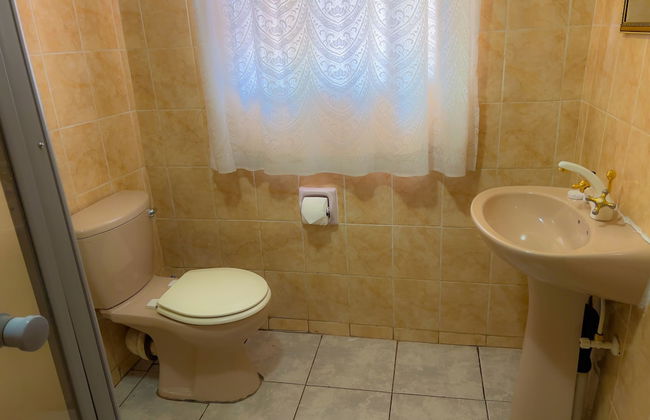 Mopani Lodge - Foto 51