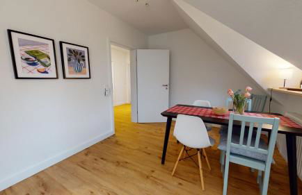 Löningen - Ferienwohnung Hasestraße - Foto 7