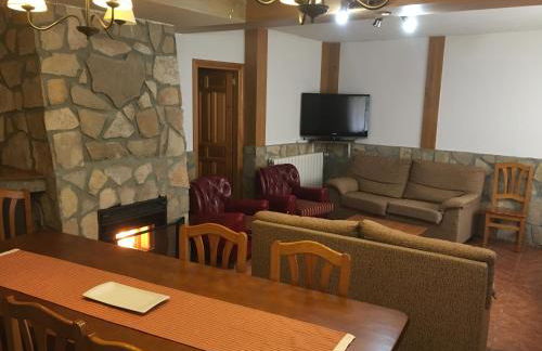 La Antigua Vaquería - Foto 23