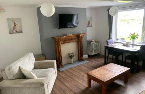 Lingfield Lodge Ewenique Views pets welcome - Foto 13