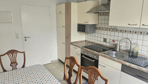 Ferienwohnung nahe Bamberg - Foto 3