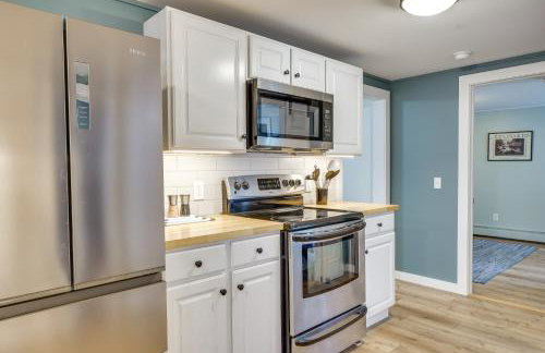 Conveniently Located Old Forge Condo Near Downtown - Foto 6