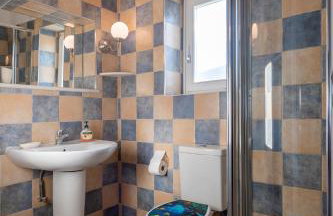 Stone Villa Kontiani - Red Villa - Photo 8