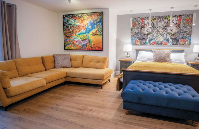 The Sleeping Giant - Pen Y Cae Inn - Photo 76