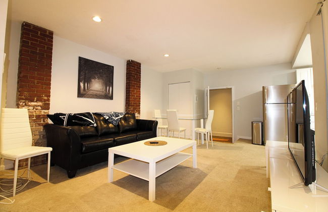 Evonify - Back Bay Suites - Foto 1