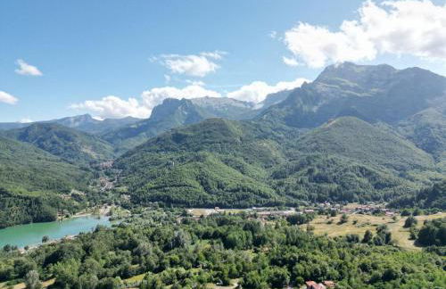 Villa with panoramic views at Minucciano ! - Foto 22