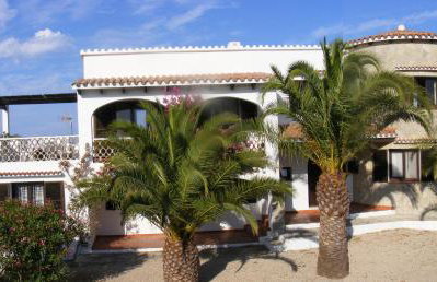 Villa Dagrum - Foto 1