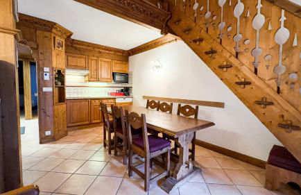 Appartement Avec Sauna - Foto 10