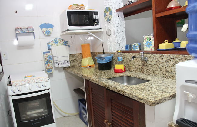 Apart Hotel em Geribá-100m da praia - Foto 26