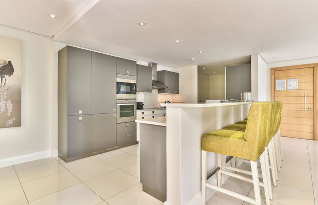 Lawhill Luxury Apartments - Photo 51