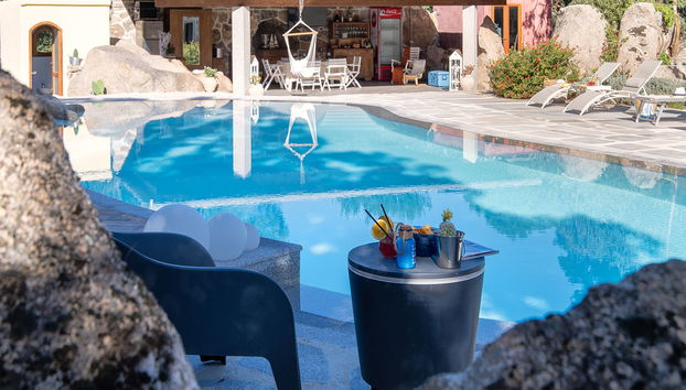 Holiday Home Stazzu lu Bulioni by Interhome - Foto 4, Pool Outdoor