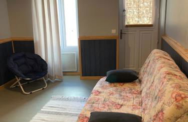 Studio indépendant tout confort pour 4 personnes 25 m carrés - Foto 24