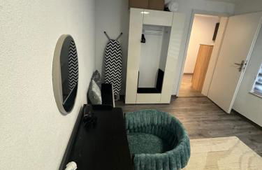 Moderne City Wohnung - Foto 6