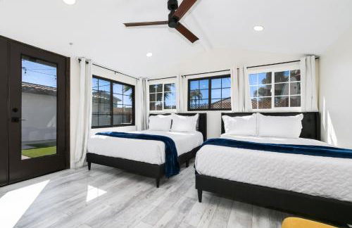 Luxury Oasis with Ping Pong, Firepit and Cozy Patio - Foto 21