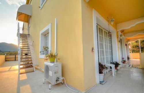 Katerina's Sunset Apartment - Foto 23