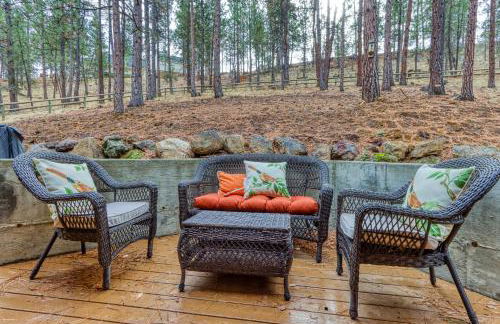 Camp Polk Lodge - Foto 24