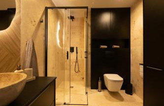 Dopamine Design Apartment 45m2 I Free parking I Centrum - Foto 10