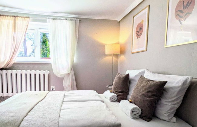 Comfortable Apartment for 10 People With a Private Sauna, Kolobrzeg - Foto 15