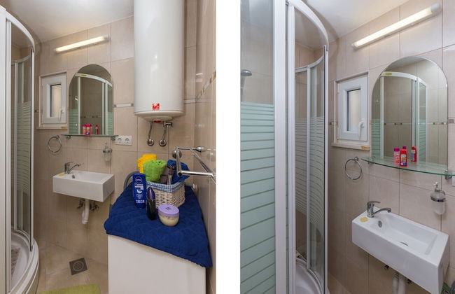 Villa Sea Dream - Foto 37