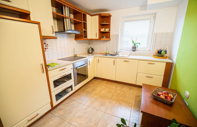 Apartments Ole - Foto 25