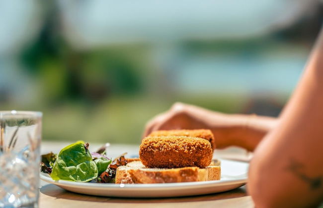 2 bedroom House in Kampen with terrace - Photo 33