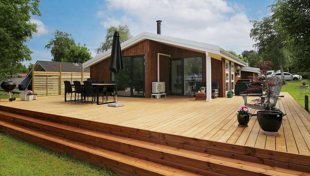 4 Star Holiday Home in Jaegerspris - Photo 1, Primary image