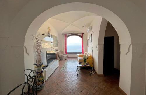 Villa Profumo di Mare con vista mozzafiato - Foto 14