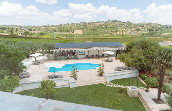 Oikos in Terre di Zaccanello - Photo 69