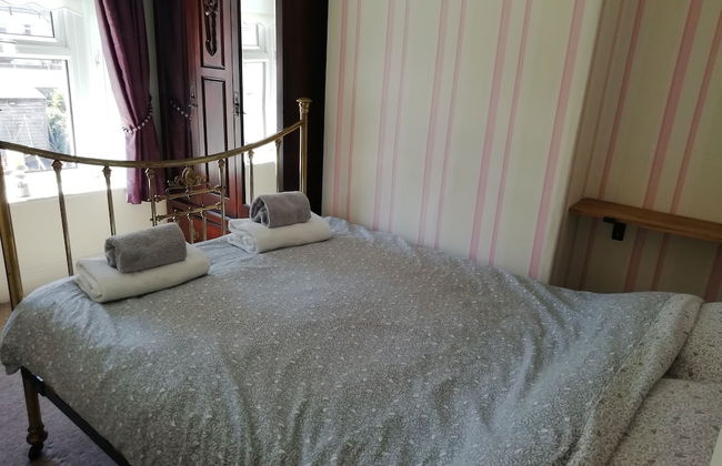 Cosy, Spacious 2-bed Cottage in Watchet, Somerset - Foto 6