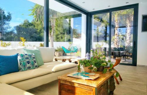 bohospanishvilla - Foto 12