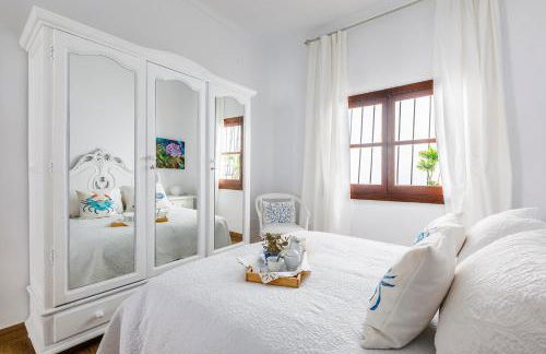 Casa Elodí, 3 beautiful apartments and 1 private studio in Sayalonga - Foto 54