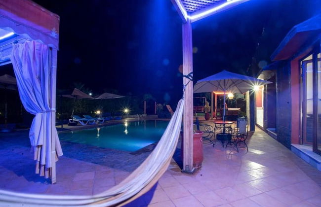 Villa Familiale De 5 Chambres Avec Piscine - Foto 14