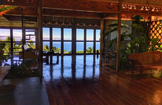 Volcano House - Foto 17