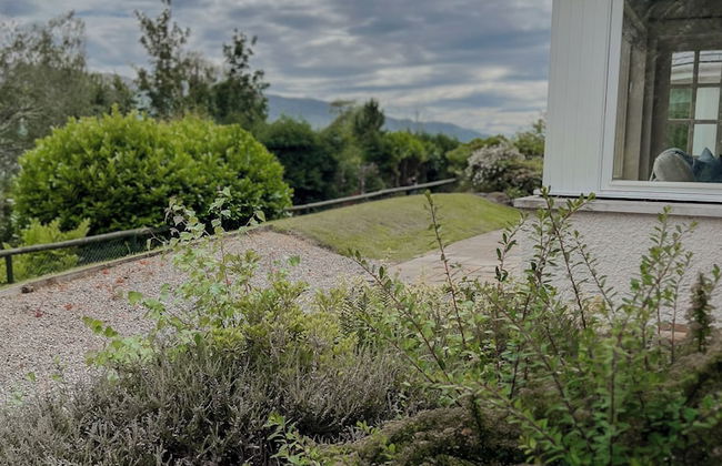 Loch Ness Cottages - Foto 31