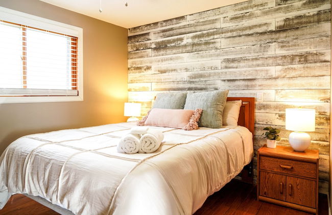 Fireside Charm on Strawberry Hill - Foto 18