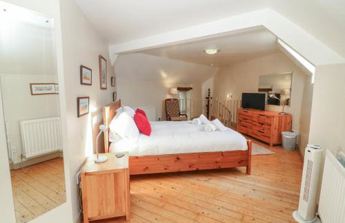 Douglas's Barn - Foto 12