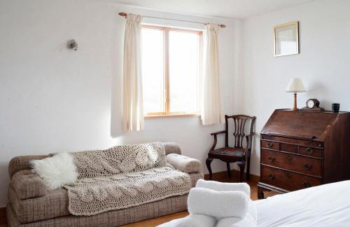 Beautiful Cornish Home "High on the Cliffs" - Foto 38