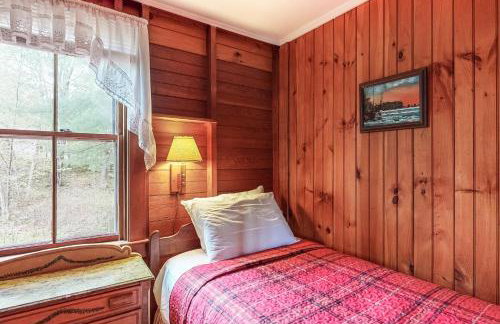 Boulder Pointe Cottage - Foto 19