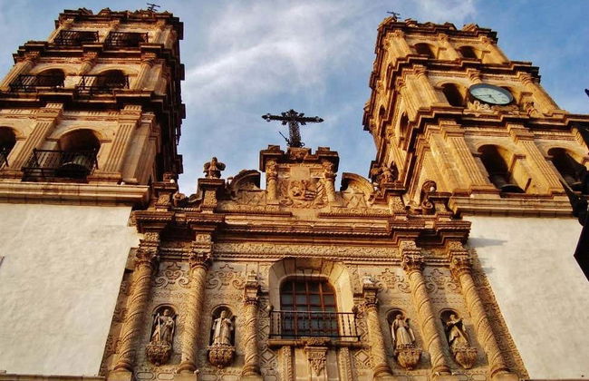 Tour por Durango - Foto 10