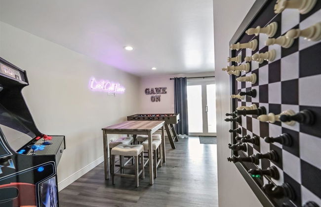 Last Call Never - Photo 13