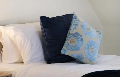 Large 3-Bed House VAT Invoices & Parking - Ideal for Contractors - Foto 9