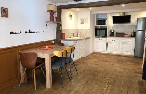 Gite le 1788 - Foto 8