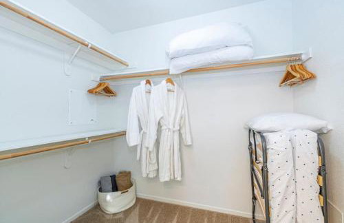 Fairy Tale 13-acre Sunset Villa at Windy Gap Valley near Yosemite - Foto 46